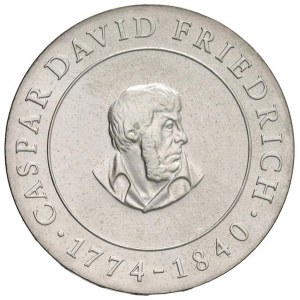 Foreign coins - GERMANIA 10 Marchi 1974 - KM 52 AG (g 16,99)...