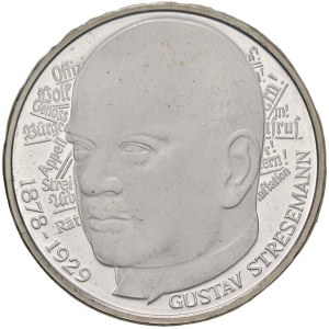 Foreign coins - GERMANY 5 Marks 1978 - KM 147 AG...