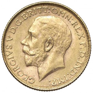 Foreign coins - INDIA George V (1910-1936) Sterling 1918 I B...