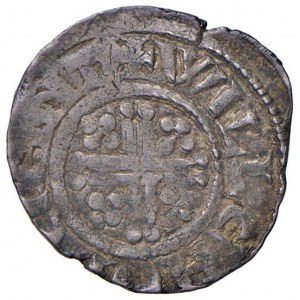 Foreign coins - INGHILTERRA John (1199-1216) Penny - S.1352 A...