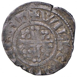 Foreign coins - ENGLAND John (1199-1216) Penny - S.1352 A...