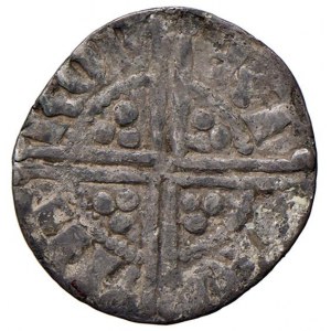 Foreign coins - INGHILTERRA Henry III (1216-1272) Penny - S.1...
