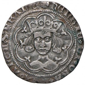 Foreign coins - INGHILTERRA Lancaster, Henry VI (1422-1461) G...
