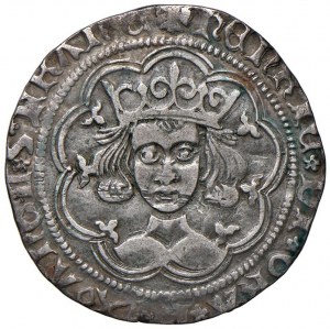 Foreign coins - ENGLAND Lancaster, Henry VI (1422-1461) G...