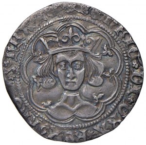 Foreign coins - ENGLAND Lancaster, Henry VI (1422-1461) G...
