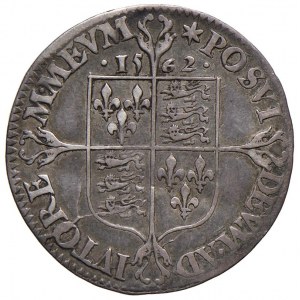 Foreign coins - INGHILTERRA Elisabetta I (1558-1603) 6 Pence ...