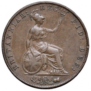 Foreign coins - ENGLAND Victoria (1837-1901) Halfpennies ...