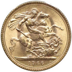 Foreign coins - ENGLAND Elizabeth II (1952-2022) Sterlin...