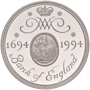 Foreign coins - ENGLAND Elizabeth II (1952-2022) 2 Pound...