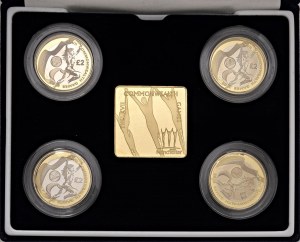 Foreign coins - ENGLAND Elizabeth II, 