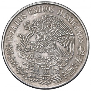 Foreign coins - MEXICO 100 Pesos 1979 - KM 483 AG (27.67)...