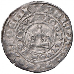 Foreign coins - CZECH REPUBLIC Bohemia - John I from Lusse...