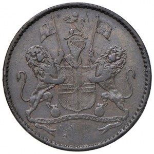 Foreign coins - ST. HELENA & ASCENSION Half Penny 1821 - KM ...
