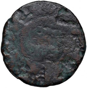 Foreign coins - SPAIN - Monetary weight (?) AE (g 23.19)...
