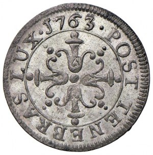 Foreign coins - SWITZERLAND Geneva 6 Quarts 1763 - KM 18 MI (g ...