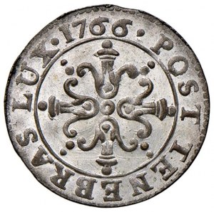 Foreign coins - SWITZERLAND Geneva 6 Quarts 1766 - KM 18 MI (g ...