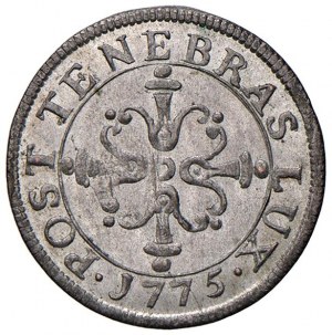 Foreign coins - SWITZERLAND Geneva 6 Quarts 1775 - KM 18 MI (g ...