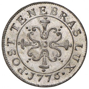 Foreign coins - SWITZERLAND Geneva 6 Quarts 1776 - KM 18 MI (g ...