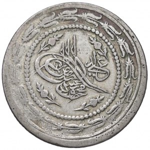 Foreign coins - TURKEY Mahmud II (1808-1839) 6 Kurus 1223/30...