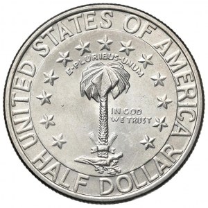 Foreign coins - USA Mezzo dollaro 1936 - KM 178 AG (g 12,55) ...