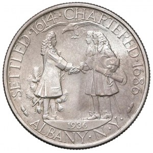 Foreign coins - USA Mezzo dollaro 1936 - KM 173 AG (g 12,45) ...
