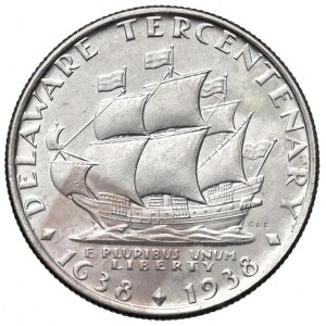Foreign coins - USA Mezzo dollaro 1936 - KM 179 AG (g 12,49) ...