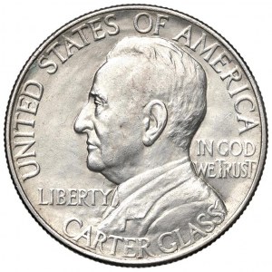 Foreign coins - USA Half dollar 1936 - KM 183 AG (g 12.51) ...