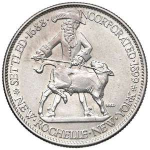 Foreign coins - USA Half dollar 1938 - KM 191 AG (g 12.46) ...