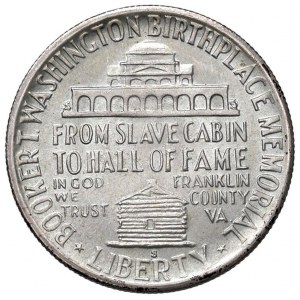 Foreign coins - USA Mezzo dollaro 1946 S - KM 198 AG (g 12,51...