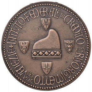 Fascist medals - FASCIST MEDALS Ventennio (1922-1943) Medag...