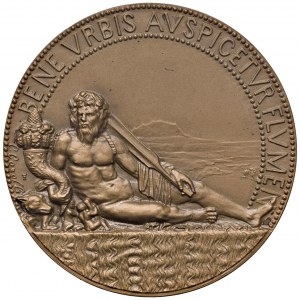 Fascist medals - FASCIST MEDALS Ventennio (1922-1943) Medag...