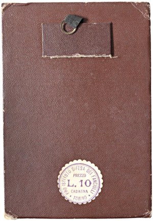 Fascist medals - FASCIST MEDALS Ventennio (1922-1943) Lamin...