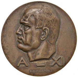 Fascist medals - MEDAGLIE FASCISTE Ventennio (1922-1943) Medag...
