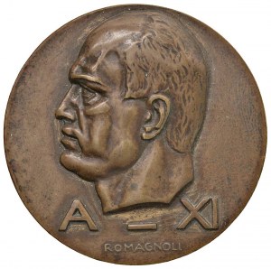Fascist medals - FASCIST MEDALS Ventennio (1922-1943) Medag...