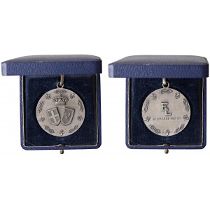 Fascist medals - FASCIST MEDALS Ventennio (1922-1943) Medag...