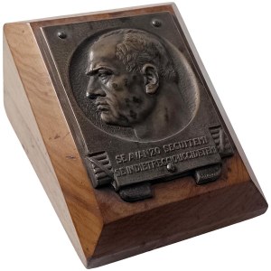 Fascist medals - FASCIST MEDALS Embossed foil mounted on ...