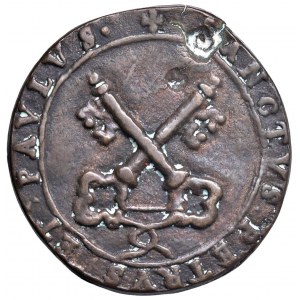 Papal medals - San Felice III (483-492) Medaglia di restituz...