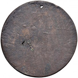 Papal medals - Simmachus I (498-514) Medal of restitution ...
