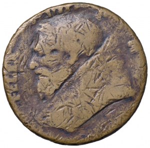 Papal medals - Felix IV (526-530) Medal of restitution ...
