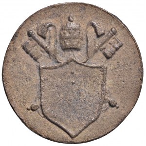 Papal medals - Giovanni VIII (872-882) Medaglia di restituzi...