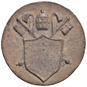 Papal medals - John VIII (872-882) Medal of restitution...