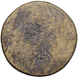 Papal medals - Clemente V (1305-1314) Medaglia uniface di re...
