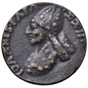 Papal medals - Giovanni XXIII Antipapa (1410-1415) Medaglia ...