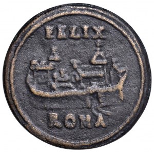 Papal medals - Giovanni XXIII Antipapa (1410-1415) Medaglia ...