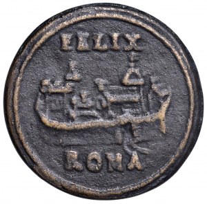 Papal medals - John XXIII Antipope (1410-1415) Medal ...