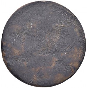Papal medals - Paolo II Veneto (1464-1471) Medaglia da fusio...