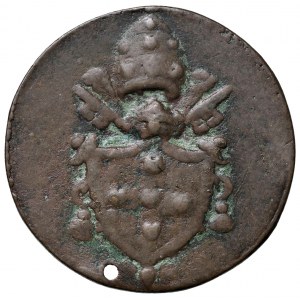 Papal medals - Pio III (Sommo Pontefice nel 1503) Medaglia 1...