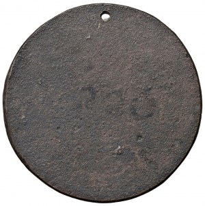 Papal medals - Clement VII (1523-1534) Uniform medal A. ...