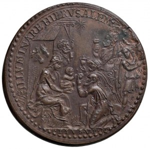Papal medals - Pius V (1566-1572) Medal A. VI Dedication ...