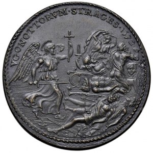 Papal medals - Gregory XIII (1572-1585) Medal A. I 1572 ...